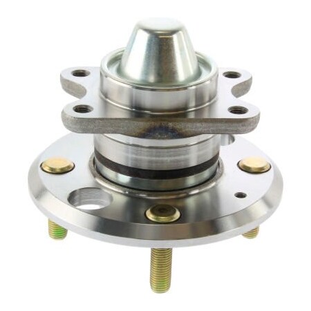 Centric C-Tek Standard Hub and Bearing Assembly, C-Tek 405.51005E 405.51005E